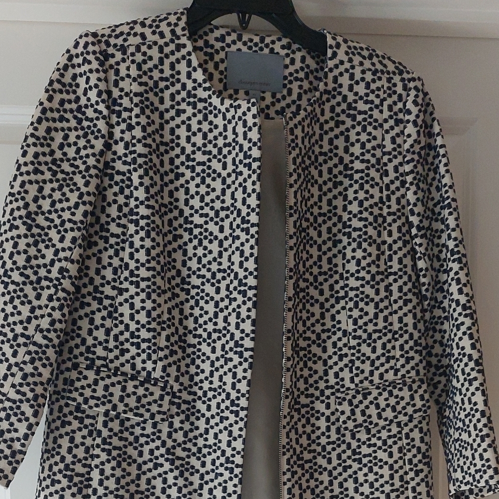 Classiques Entier dress coat XS - Picture 6 of 6